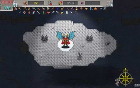 《奇幻东征/Fantasy of Expedition》- Roguelike 动作冒险 PC 游戏