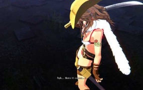 《御姐玫瑰:起源》- 动作冒险游戏 – PC版