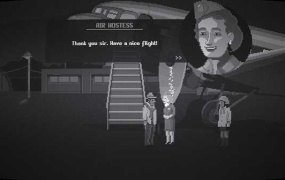 午夜现场:告别 – Episode 2 | 动作冒险PC游戏