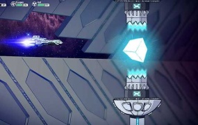 《就在那里:欧米茄版/Out There: Omega Edition》- 动作冒险PC游戏