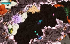 节奏小子:守护者传说 – Beatbuddy: Tale of the Guardians 动作冒险游戏 PC版
