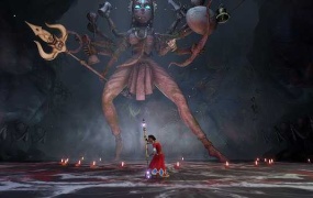 《Raji:序章》- 动作冒险PC游戏介绍与下载