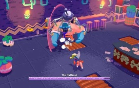 《Going Under》:讽刺性地牢探险游戏 – PC版