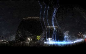 《守夜人:长夜》- 动作冒险游戏,PC版深度评测与下载