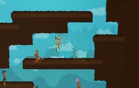 Smashing Spirits: Brazil’s First Boxer – 动作冒险 PC 游戏