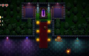 《地牢无双/Dungeon Warriors》- 动作冒险 PC游戏