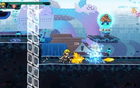 《CODE SHIFTER》- 动作冒险 PC 游戏介绍与下载