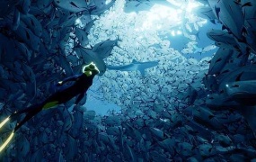 《ABZU》唯美海底冒险游戏-PC版下载及配置要求