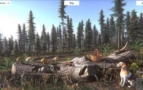 《蘑菇挑战赛/Mushroom Challenge》- 动作冒险类PC游戏介绍与下载