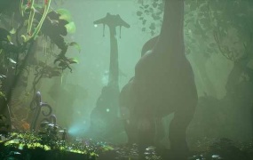 《阿尔法行星/Planet Alpha》- 动作冒险游戏PC版