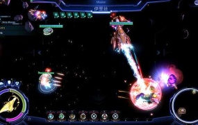 《缄默星空/Silent Space》- 太空冒险PC游戏