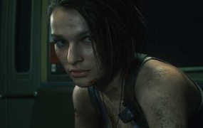 《生化危机3:重制版/RESIDENT EVIL 3》- 动作冒险 PC游戏介绍与下载
