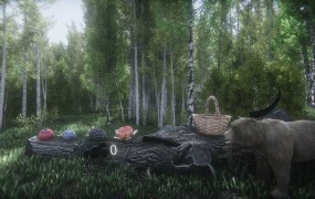 浆果挑战赛/Berries Challenge – 动作冒险PC游戏