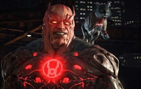 《不义联盟2:传奇版》PC版 – 动作冒险游戏