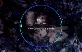 《兽娘秘境:异象残影/Mysteria~Occult Shadows》- 暗黑童话风格3D动作冒险游戏