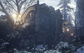 《生化危机8:村庄/Resident Evil Village》豪华版 – 最新补丁与游戏下载