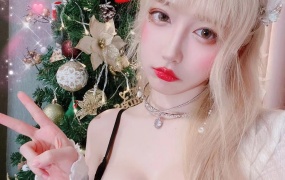 啾小妍COS写真合集【444P/10V-560M】高清无水印