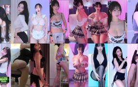 2025年03月25日 BJ世景,塔妮,塔米米,孝卡,尤妮娜,摩卡,智媛,格蕾颖,苏打,莉亚,薄荷,邱珍,阿丽莎,韩璐,高惠智