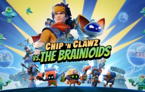 脑怪来袭 脑晶保卫战 | 官方中文 | Build.19341414 | 百度网盘下载 | 解压即玩