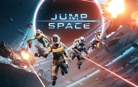 逐空之境 Jump Space 官方中文版 | Build.20060562 | 解压即玩 | 百度网盘高速下载