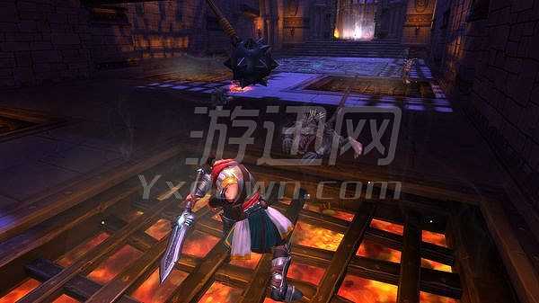 兽人必须死：无限版截图4