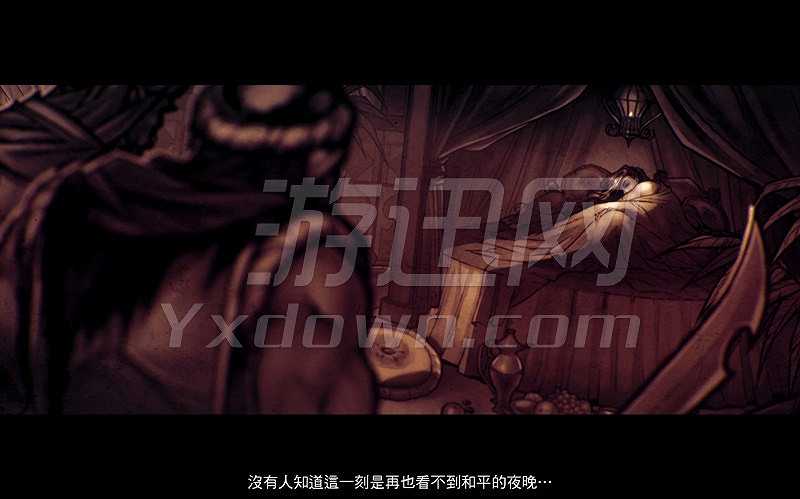 英雄无敌7截图3