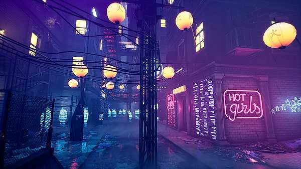瞬变截图6