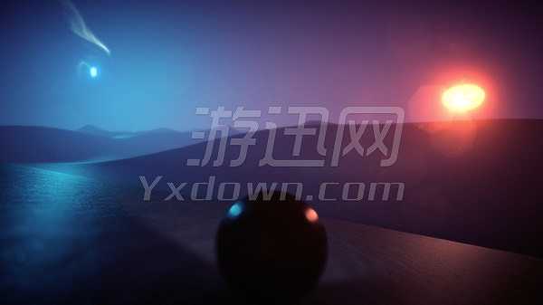 天外来客截图2