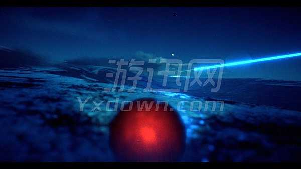 天外来客截图6