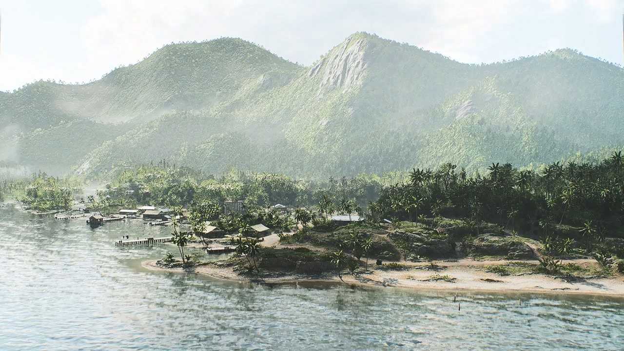 战地5：最终版截图4
