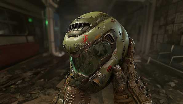 doom永恒截图2