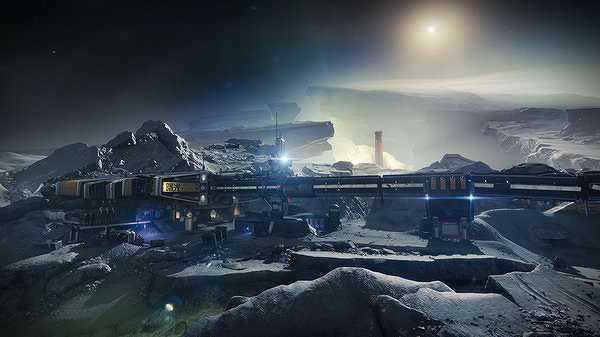 destiny2暗影要塞截图4