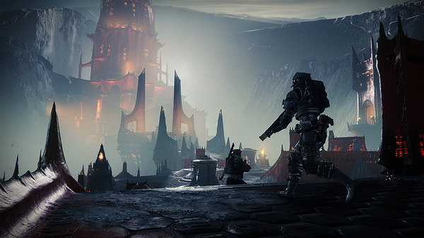 destiny2暗影要塞截图7