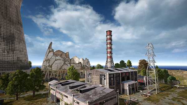 PUBG截图4