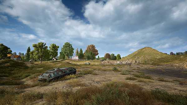 PUBG截图7