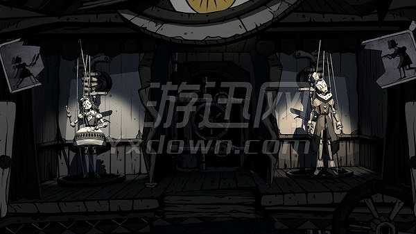 彩虹坠入截图3