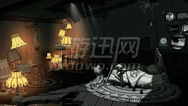 彩虹坠入截图4