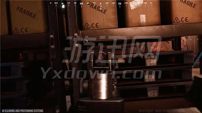 准备突击截图3