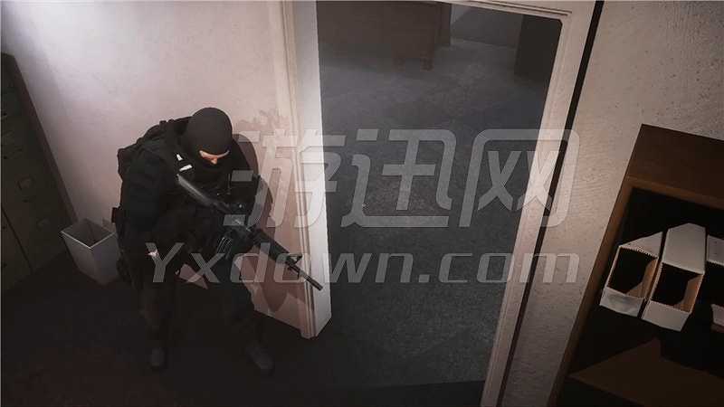 准备突击截图5