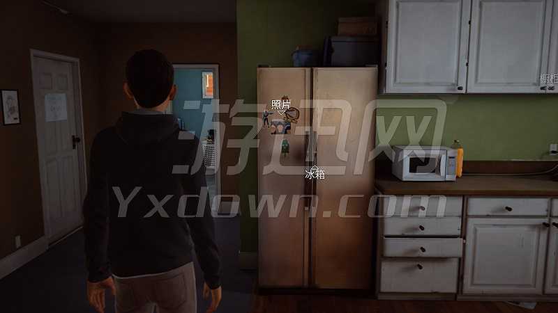 Life is Strange 2截图5