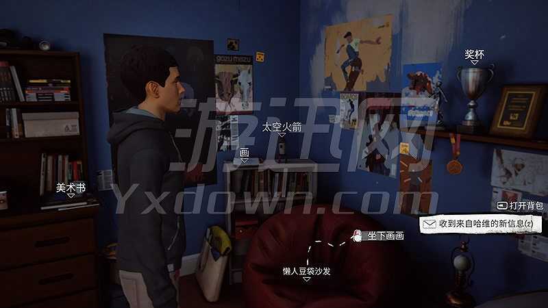 Life is Strange 2截图6