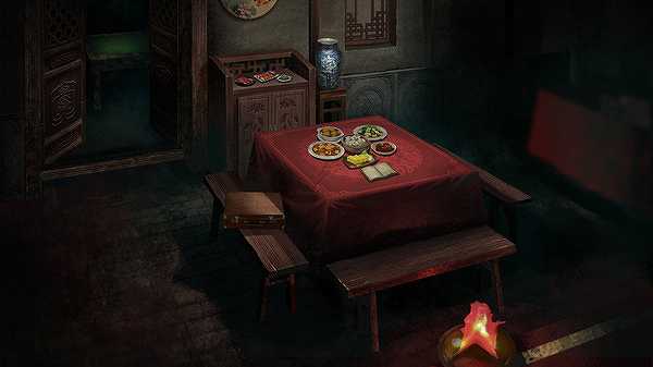 纸嫁衣截图5
