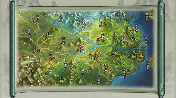 仙绣剑缘录截图6