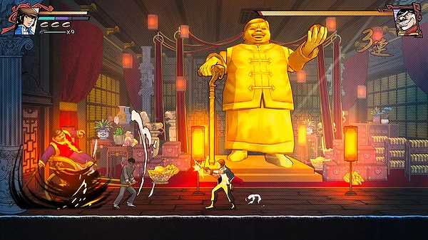 廖添丁：绝代凶贼之死期截图2
