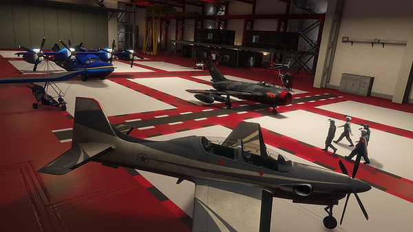 GTA三部曲：决定版截图4