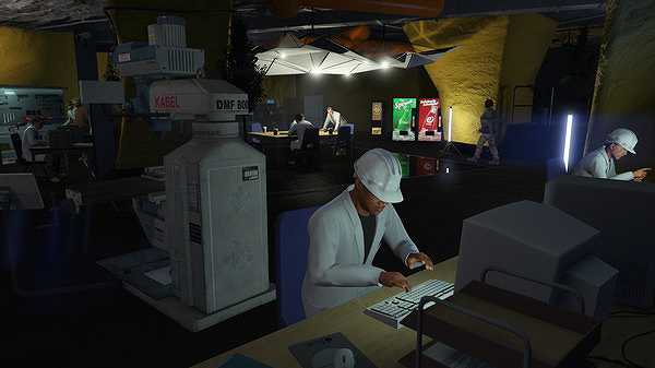 GTA三部曲：决定版截图5