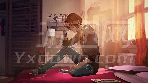奇异人生：暴风前夕截图2