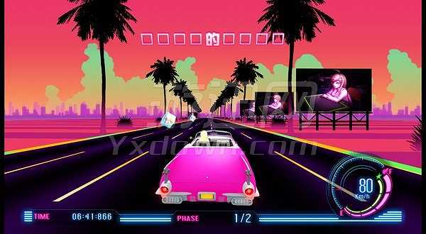 新弹丸论破V3：杀戮节奏截图2