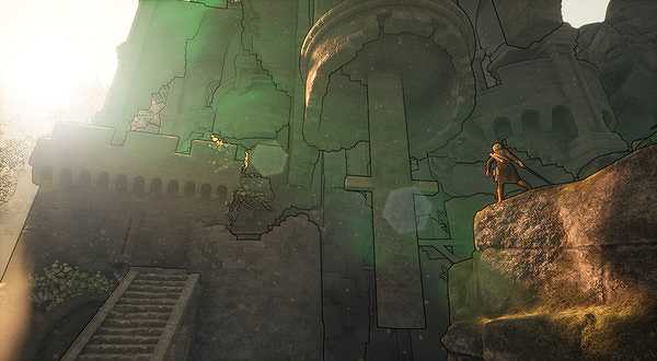 幻梦传奇截图3