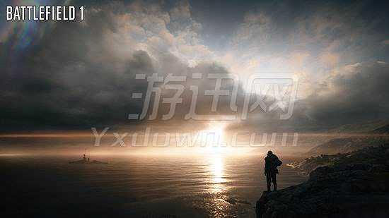 战地风云1截图4